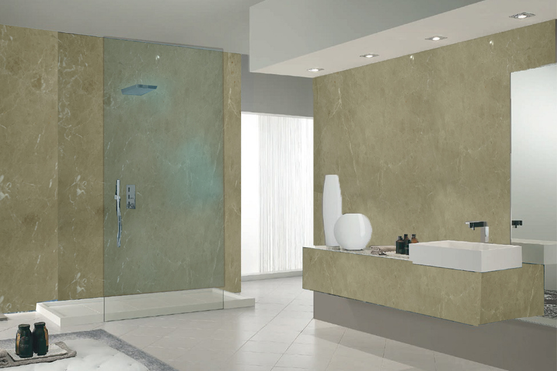 Arco Iris - Main View