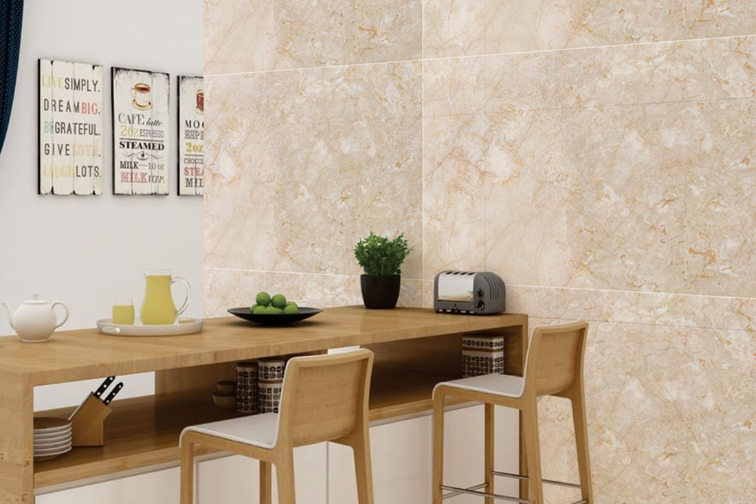 Crema Alesya - Main View