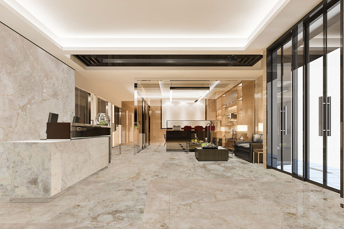 Crema Bellosimo - Main View