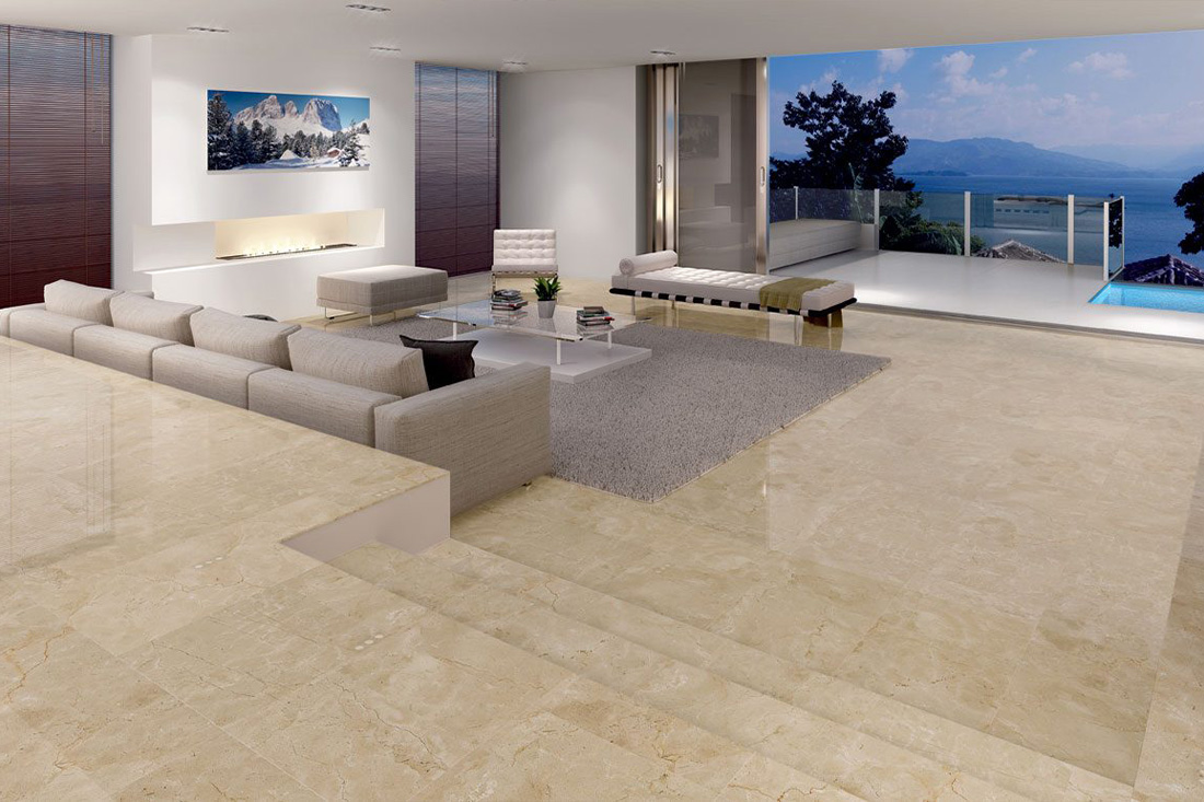 Crema Marfil - Main View