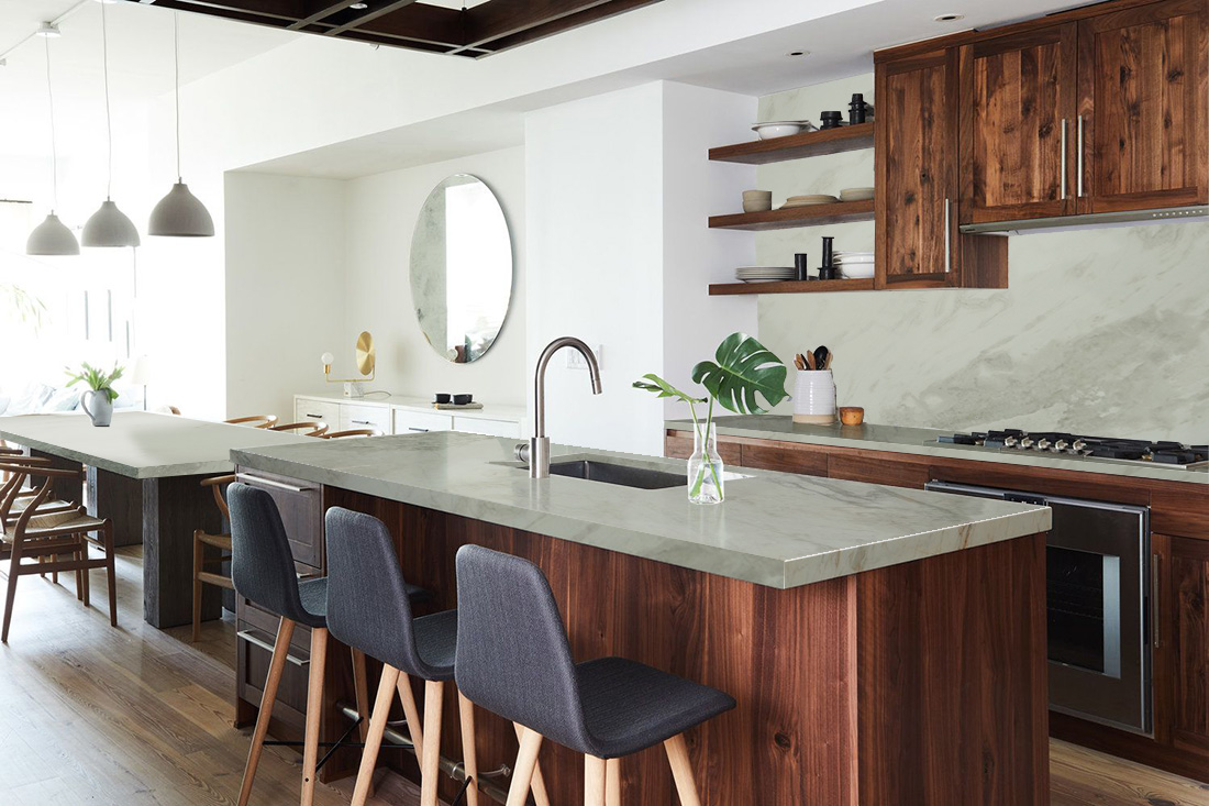 Dior White Marble - Main View