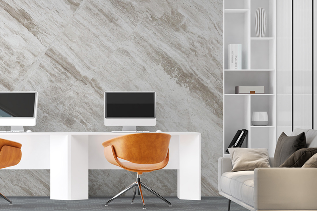 Expose Concrete - Main View