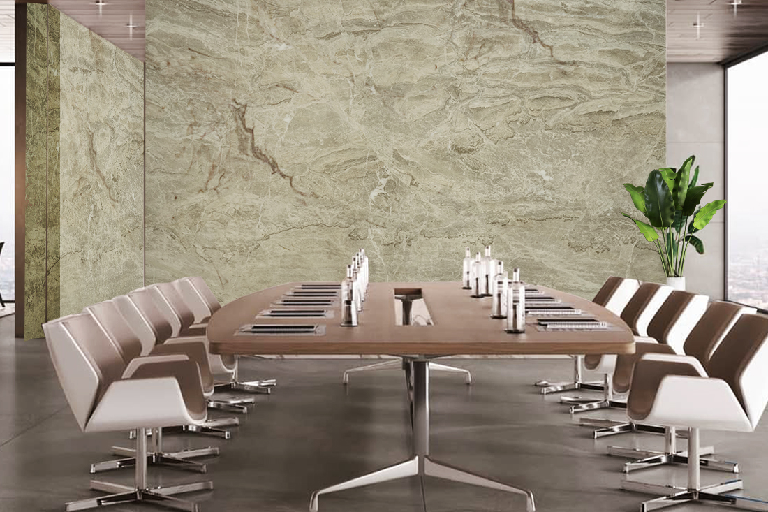 Giorgio Arabico - Main View