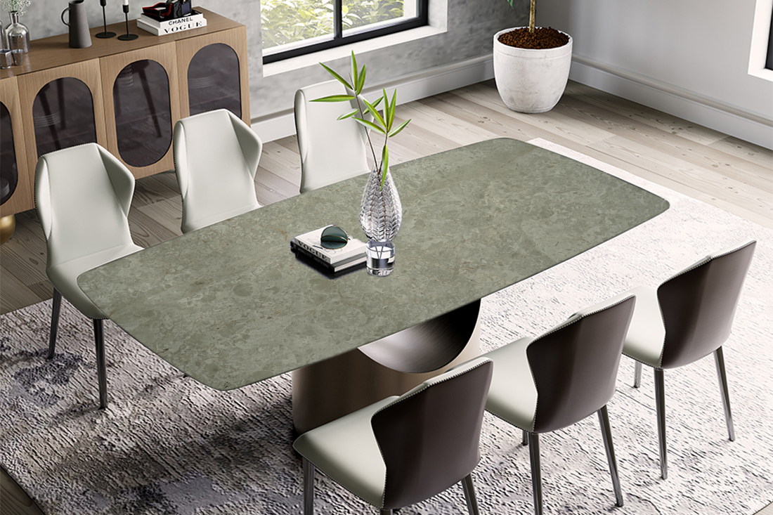 Giorgio Valentino - Main View