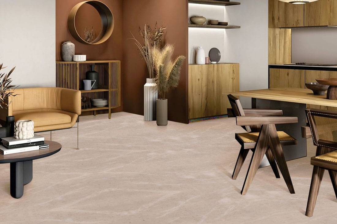 Grey Burberry - Main View