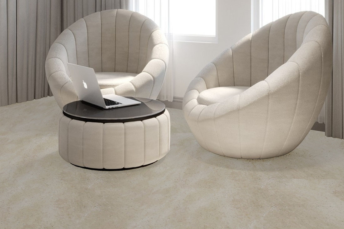 Imperial Crema - Main View