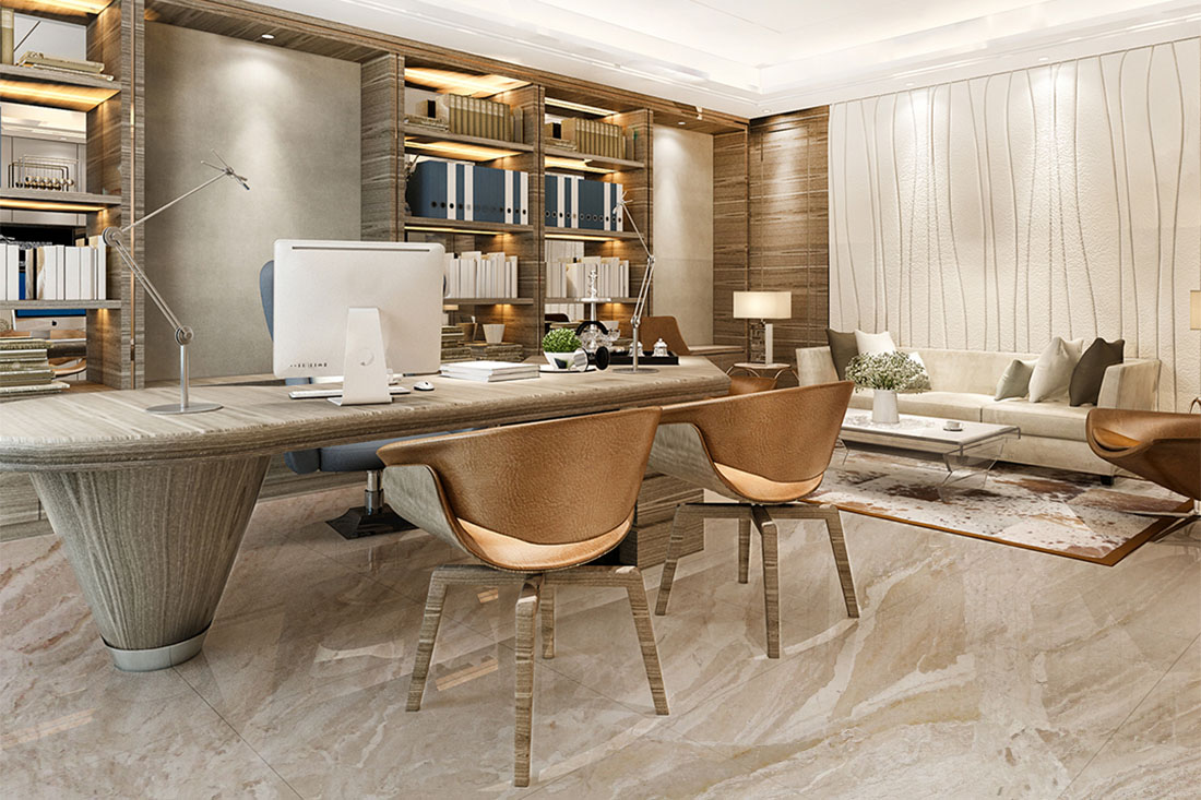 Light Brescia - Main View