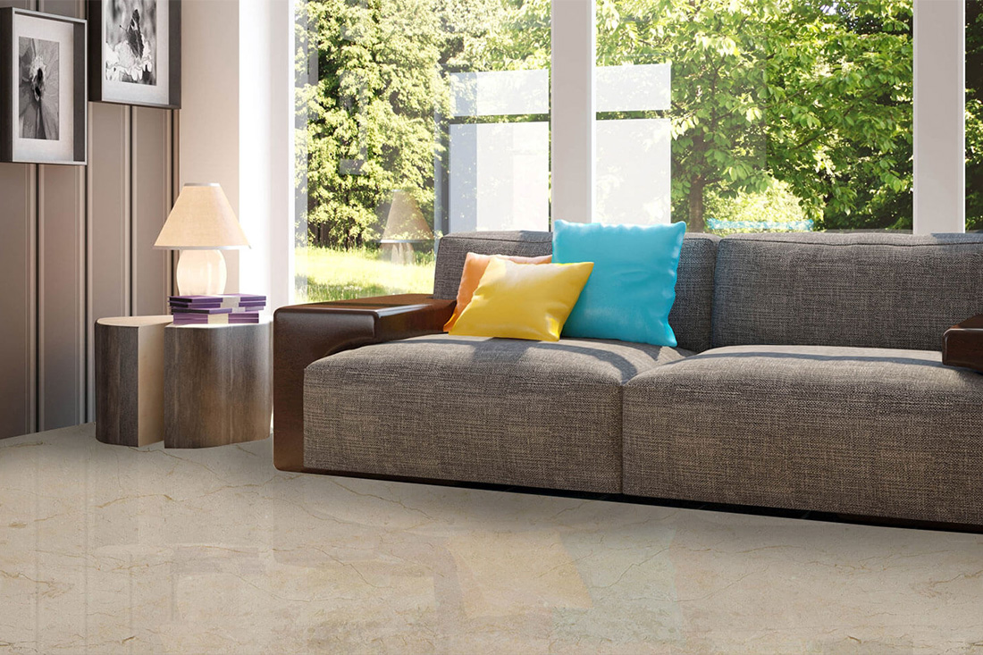 Royal Crema - Main View