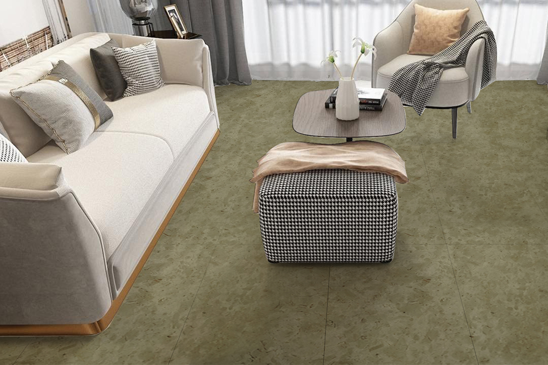 Sion Grey - Main View