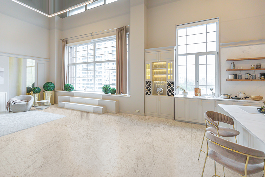 Snow White - Main View