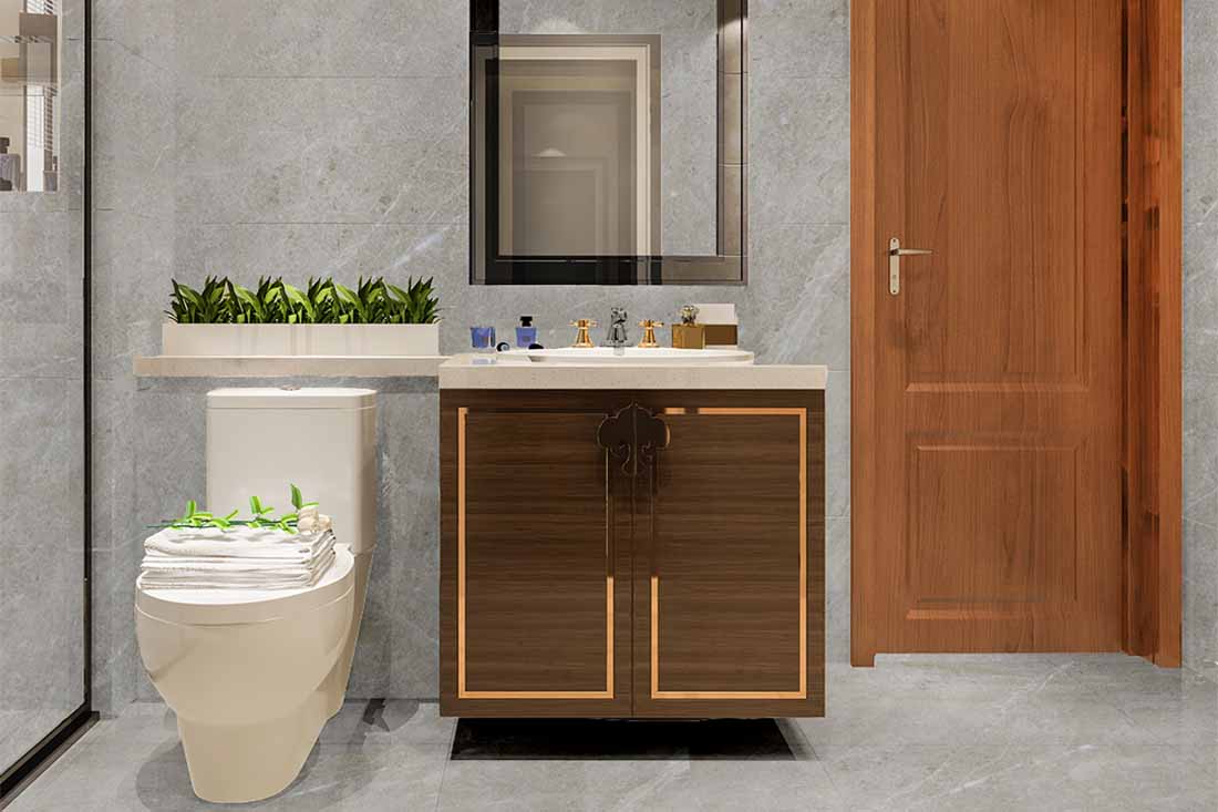 Swiss Grey - Main View