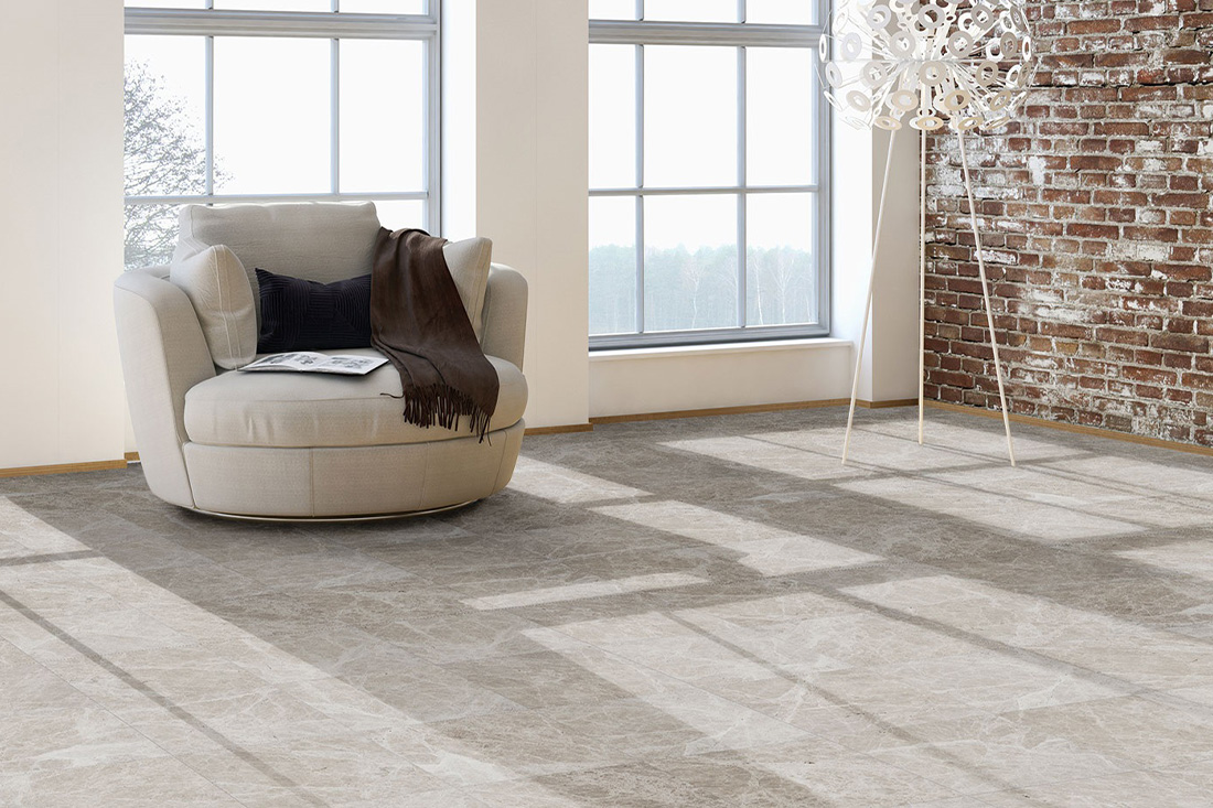 Vanilla Spider - Main View