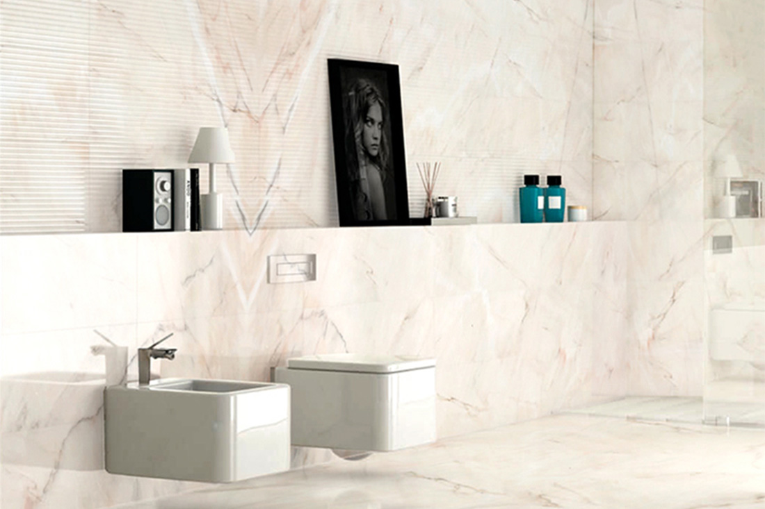 Michelangelo Marble - Main View