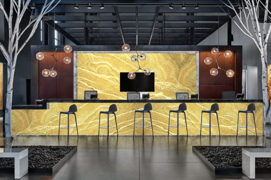 Alphonso Onyx - Main View