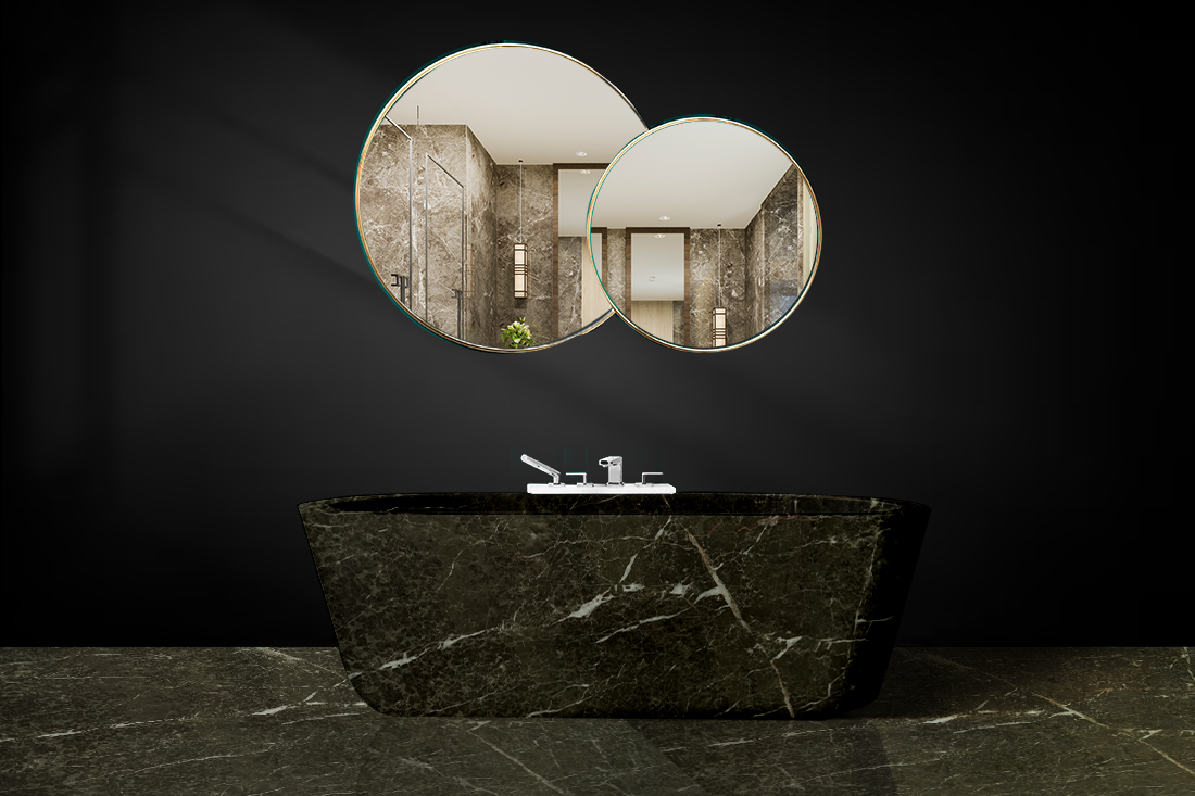 Brown Leprador - Main View