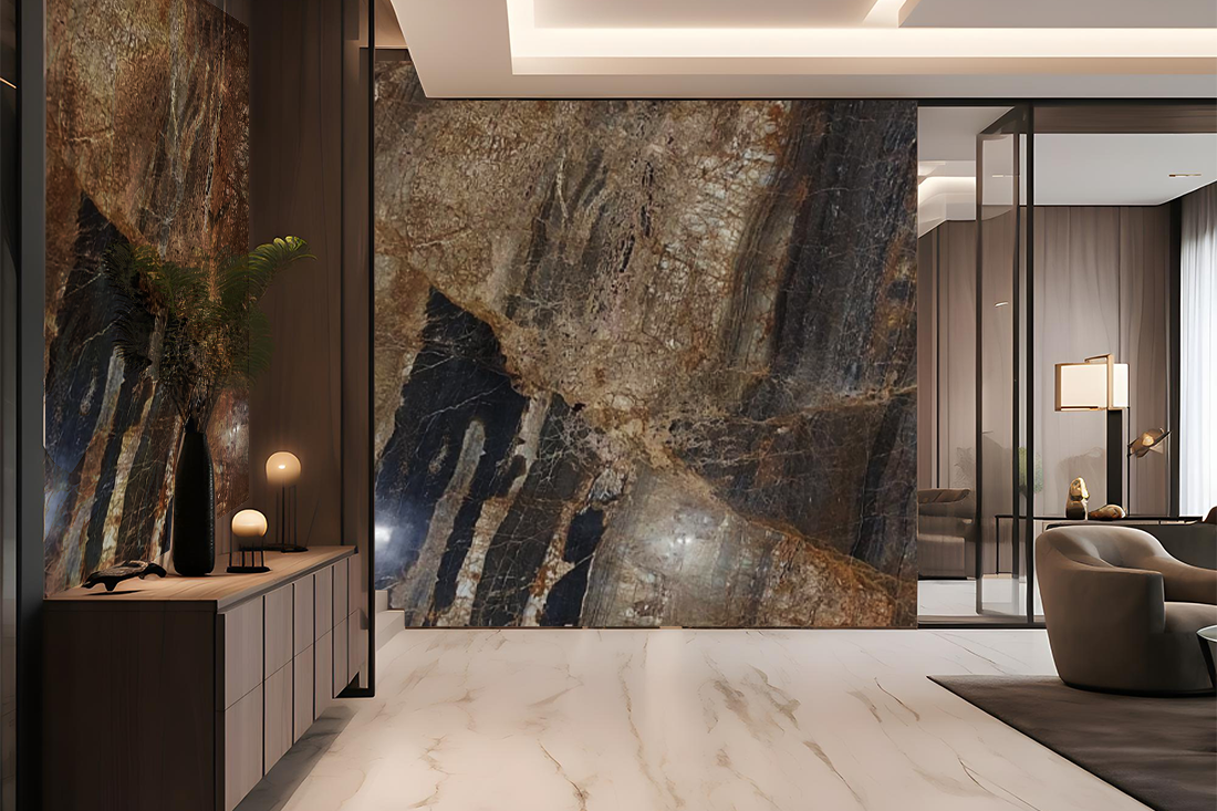 Flamingo - Main View