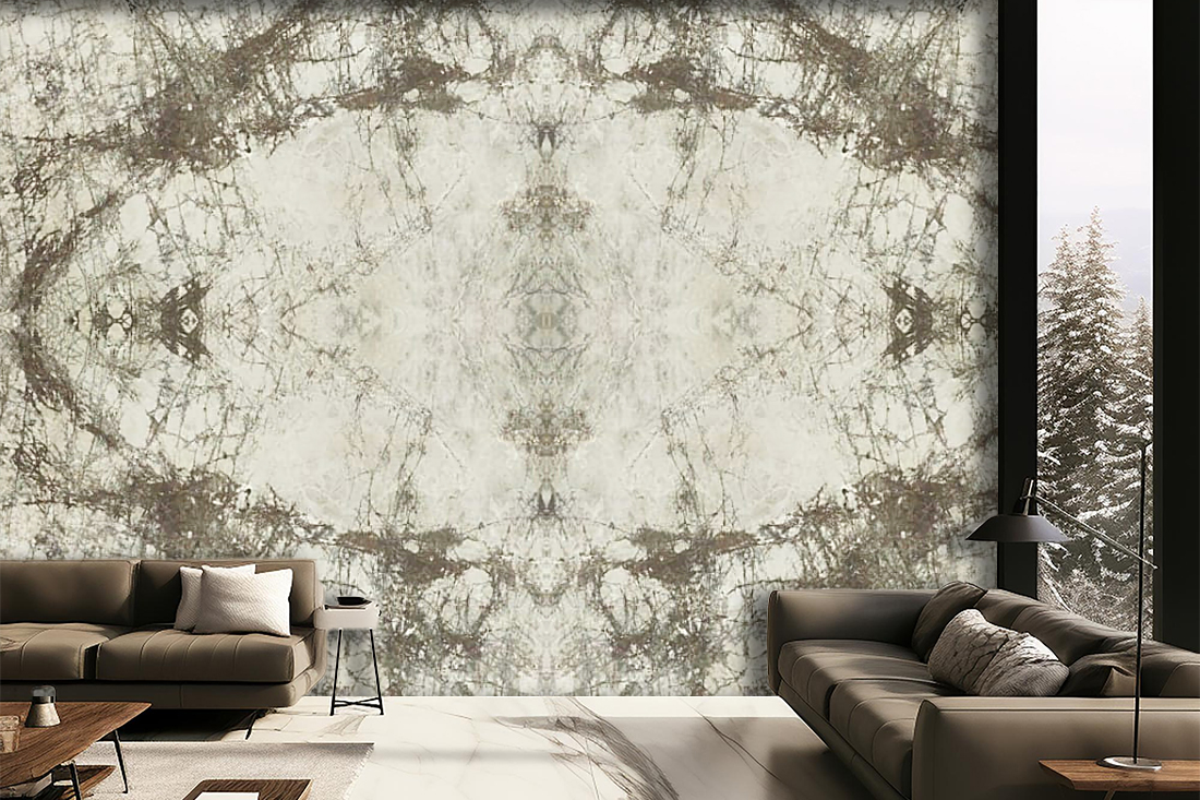 Invisible Grey - Main View