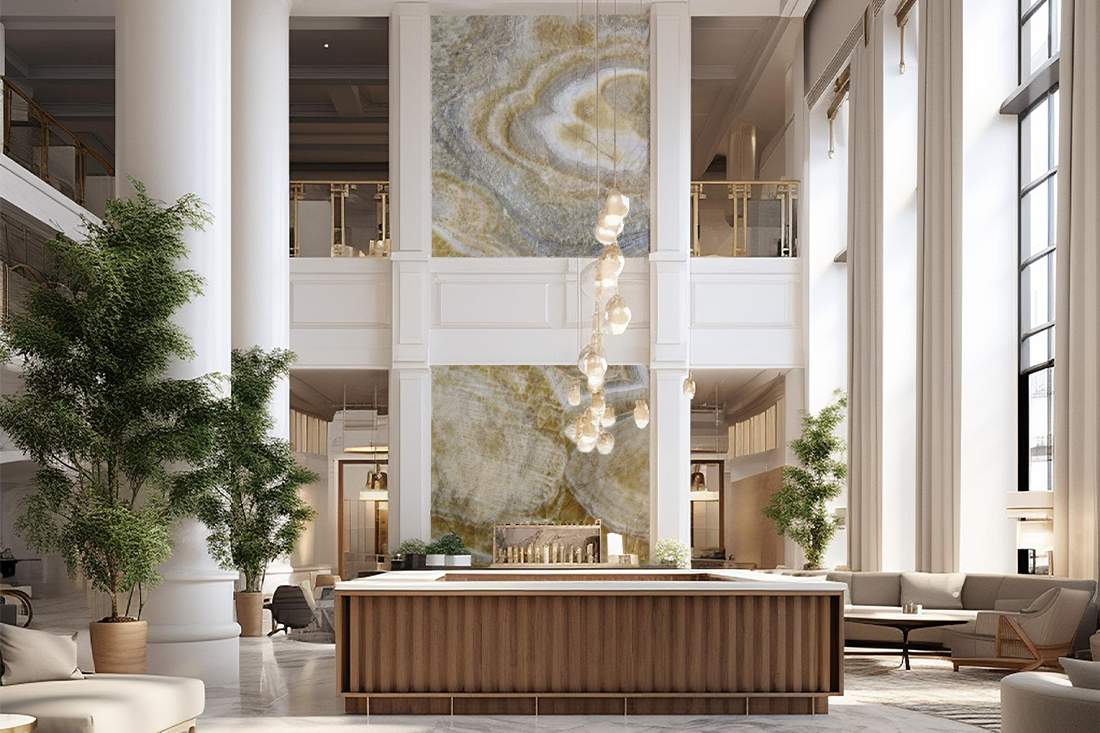 Mexican Onyx - Main View