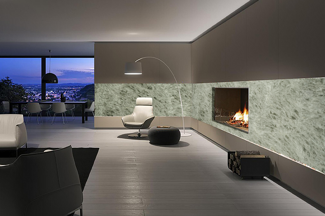 Velluto Onyx - Main View