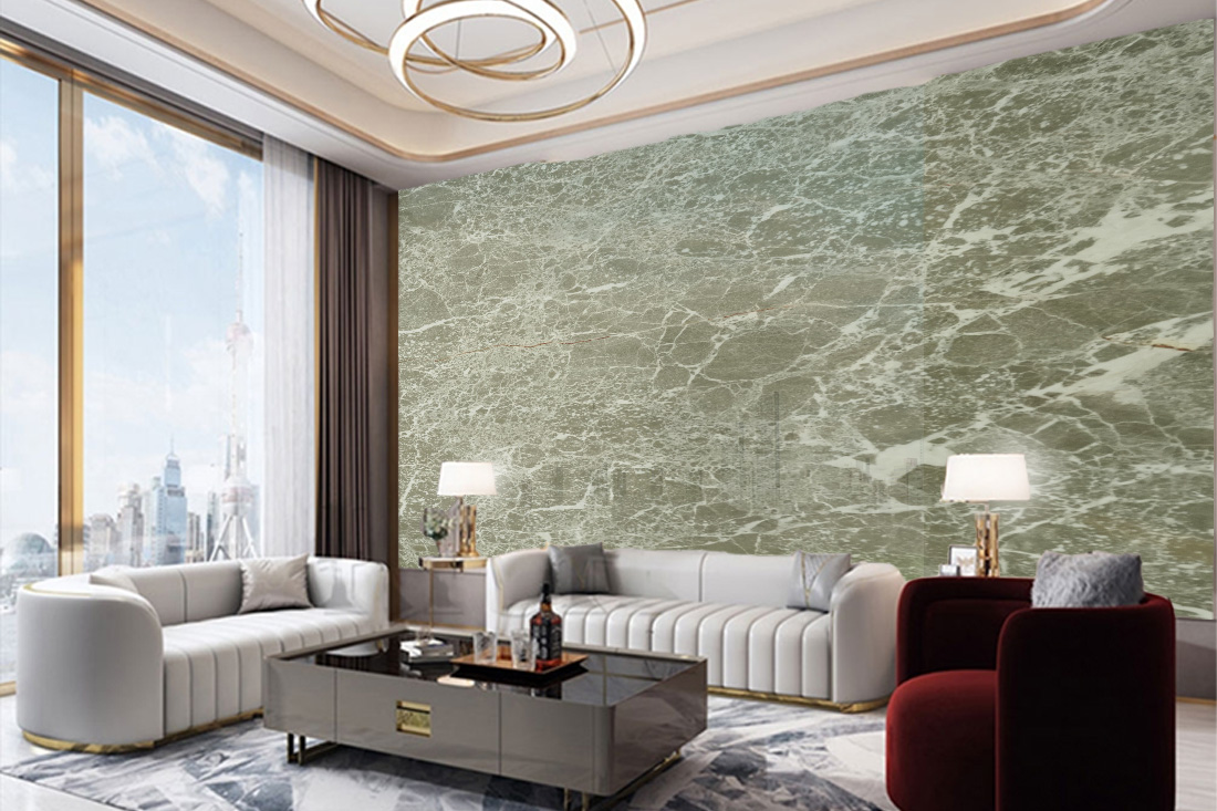 Venezuela Spider - Main View