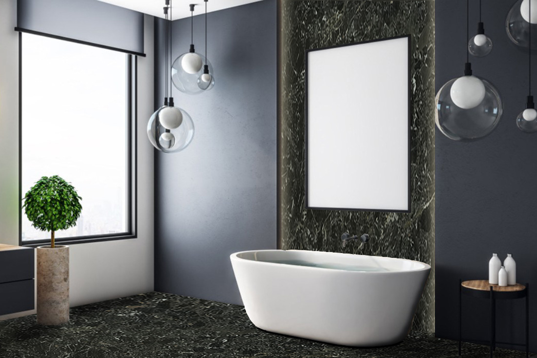 Albatross - Main View