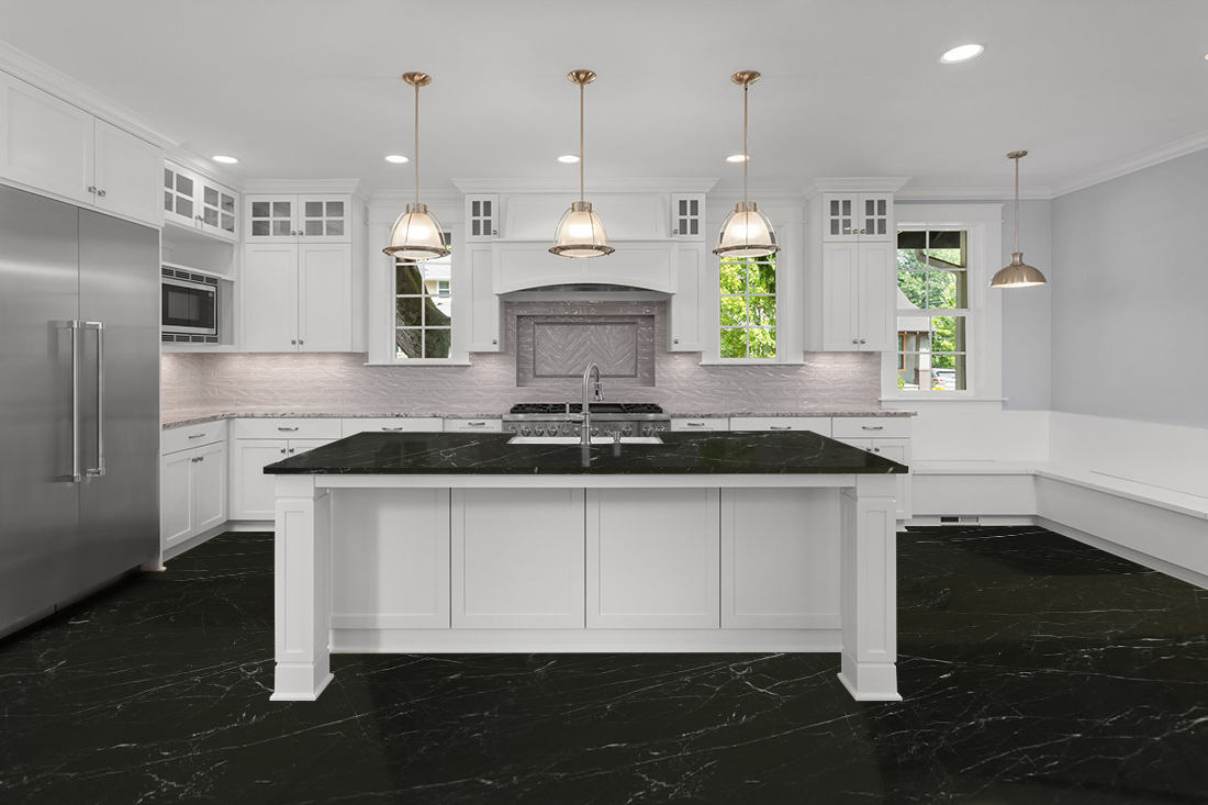 Black Marquino - Main View