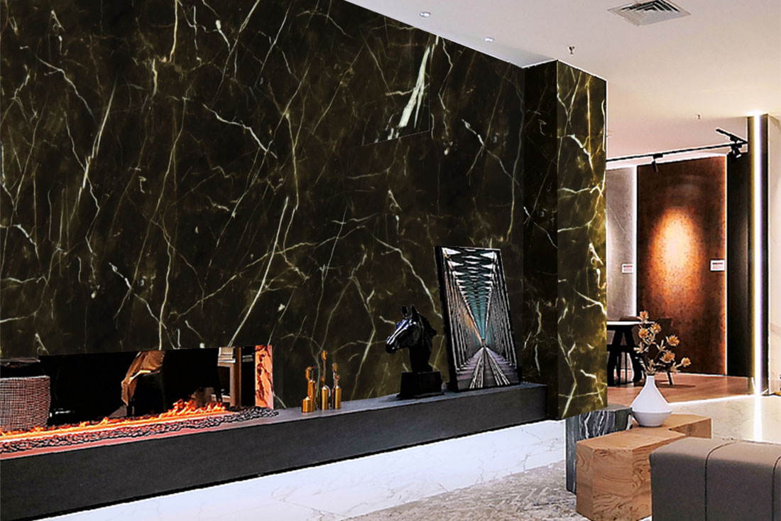 French Brown - Main View