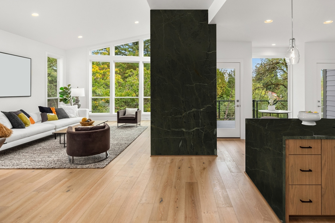 Swiss Portoro - Main View