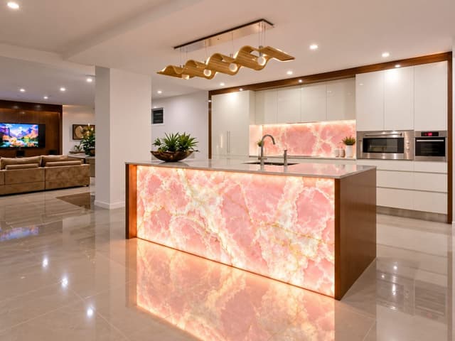 Persian Onyx