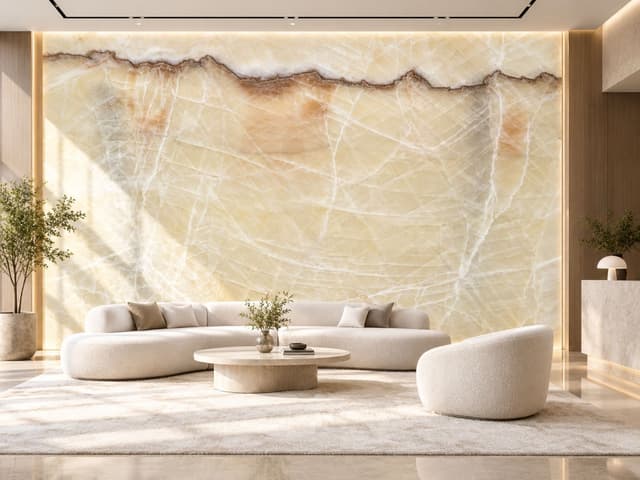 Sea Pearl Onyx