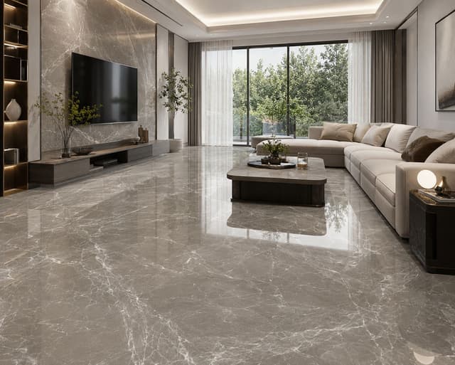 Iceberg Marble