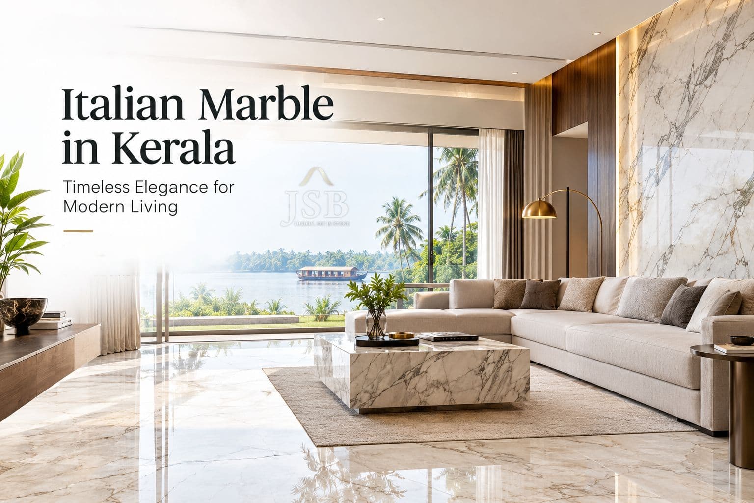 Italian Marble In Kerala