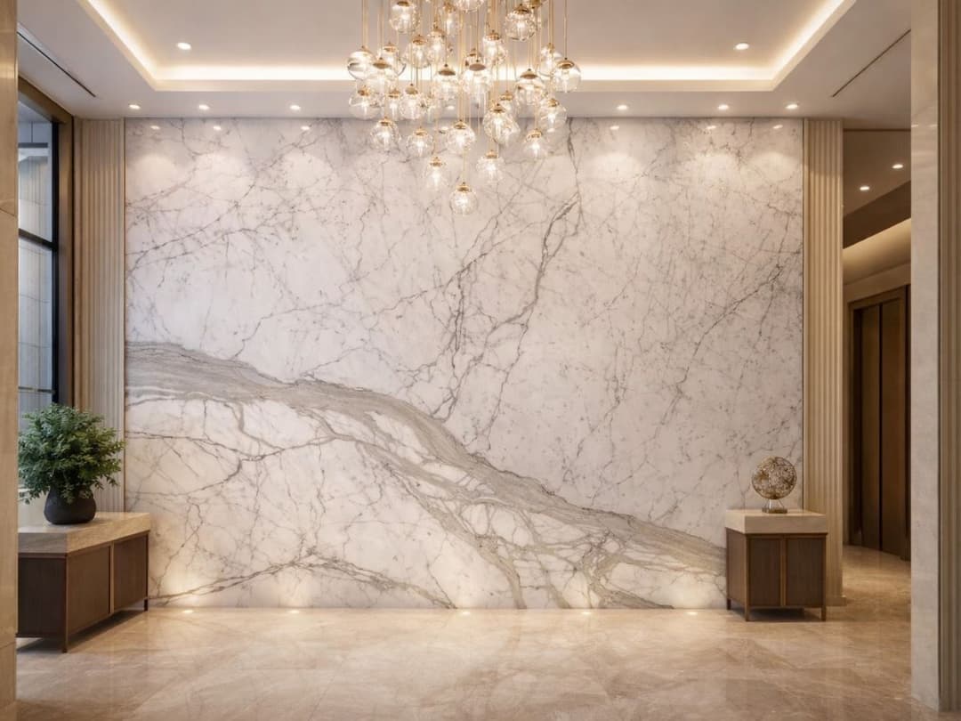 Italian Marble In Kishangarh