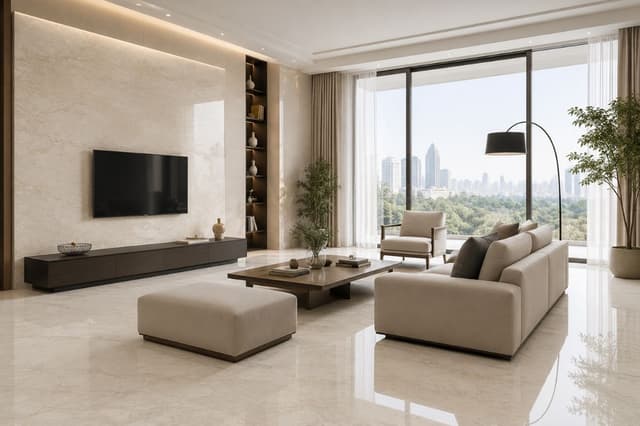 Dee Martino Marble