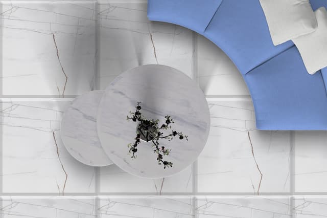 Rosso Statuario Marble