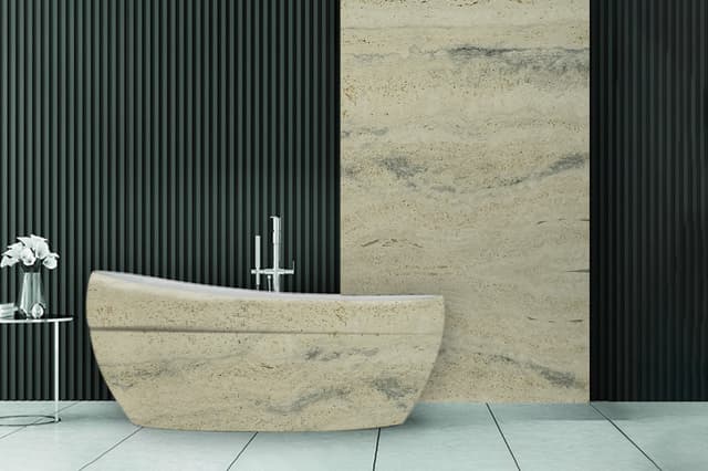 Ebnoy Travertine