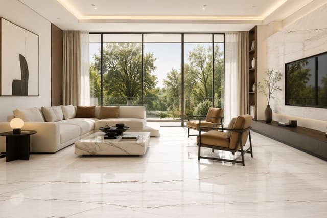 Rosso Statuario Marble