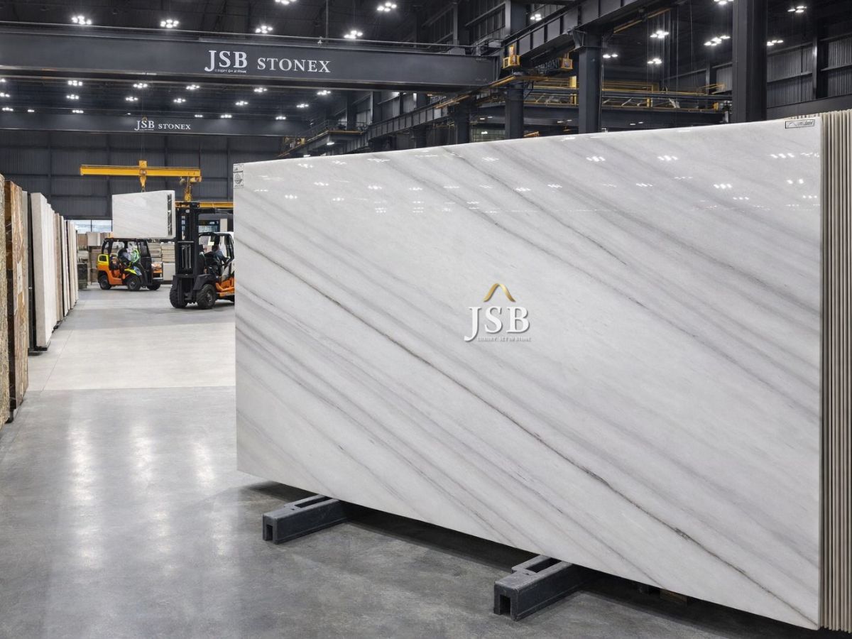 Imported Marble In Kishangarh