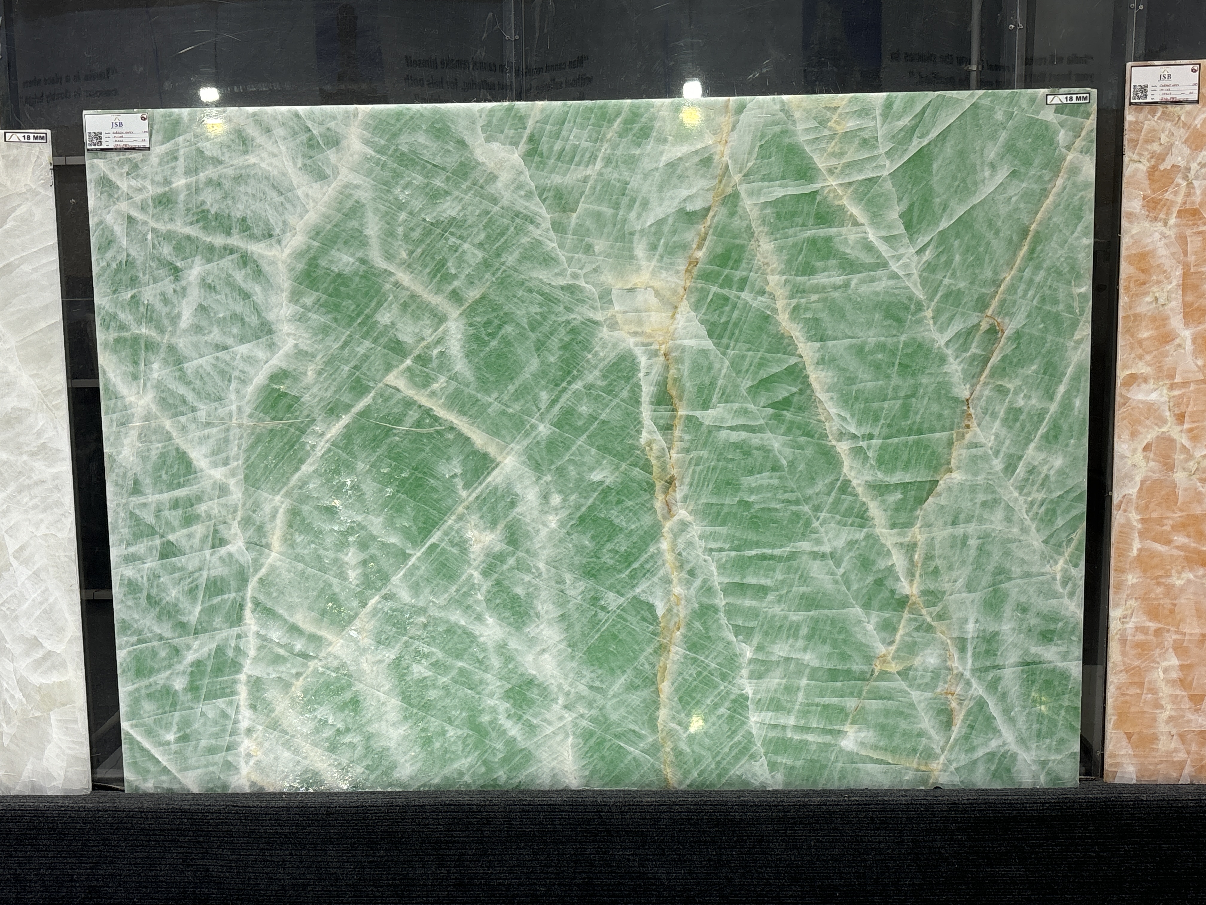 Green Onyx