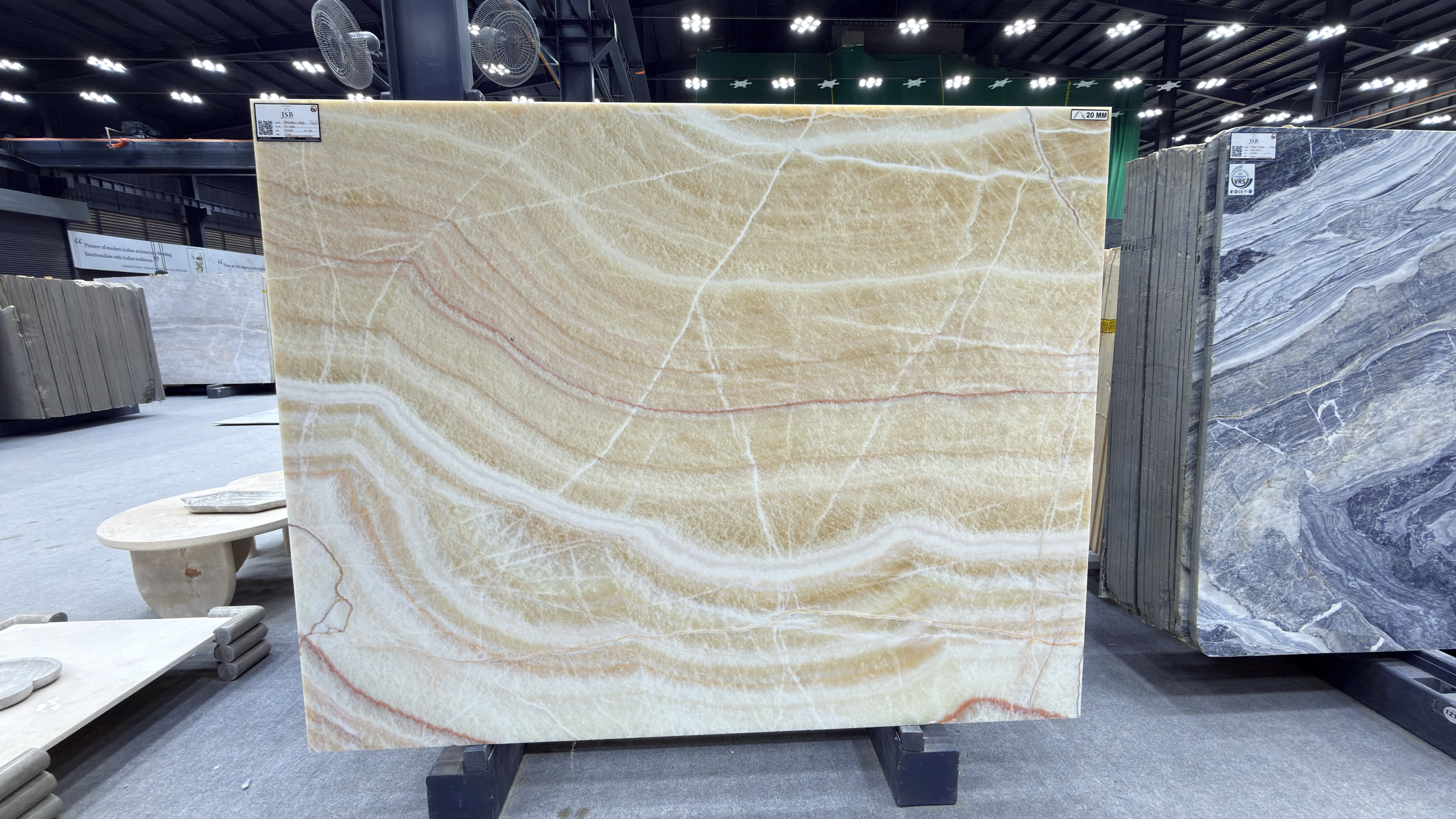 Rainbow Onyx