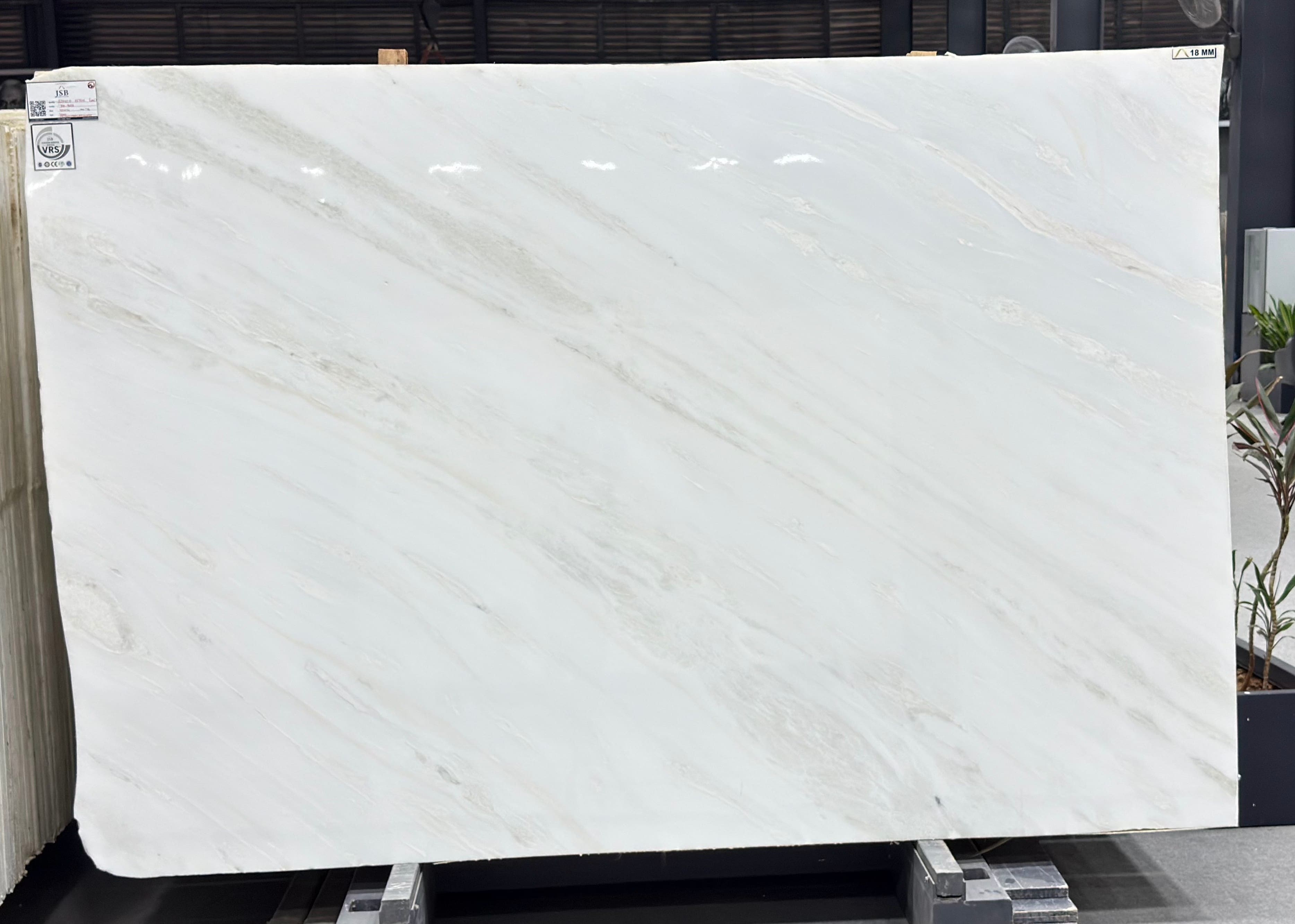 Bianco Reyon